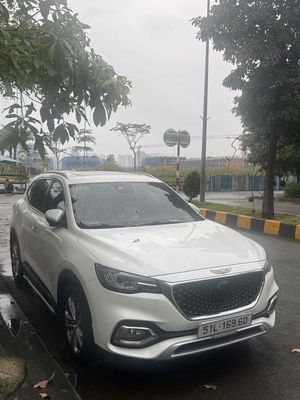 MG HS Trophy 2.0 AWD 2020 51.000km Trắng. Mua bán Ô tô tại Thành phố Thủ Đức Tp Hồ Chí Minh được đăng bởi NGỌC BẢO LAND