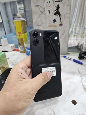 Oppo Find N2 lip Ram 8Gb/256Gb zin có Giao Lưu