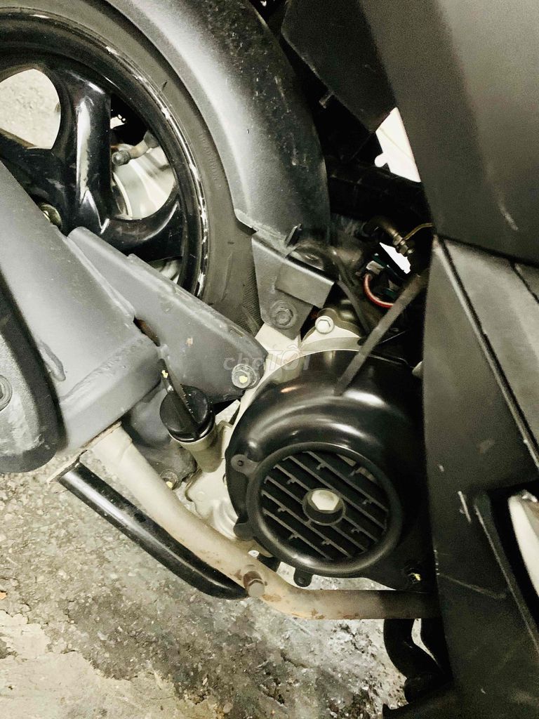 xe zin chất 1 chủ nhập khẩu siêu tiết kiệm xăng. Mua bán Xe máy tại Quận Lê Chân Hải Phòng được đăng bởi Linh Phạm hình 4