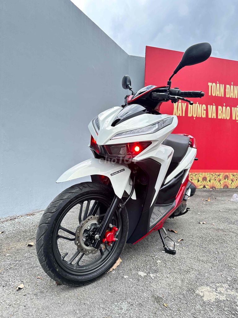 vario 150 up click thái 150. Mua bán Xe máy tại Huyện Gò Dầu Tây Ninh được đăng bởi lái xe thuê hình 1