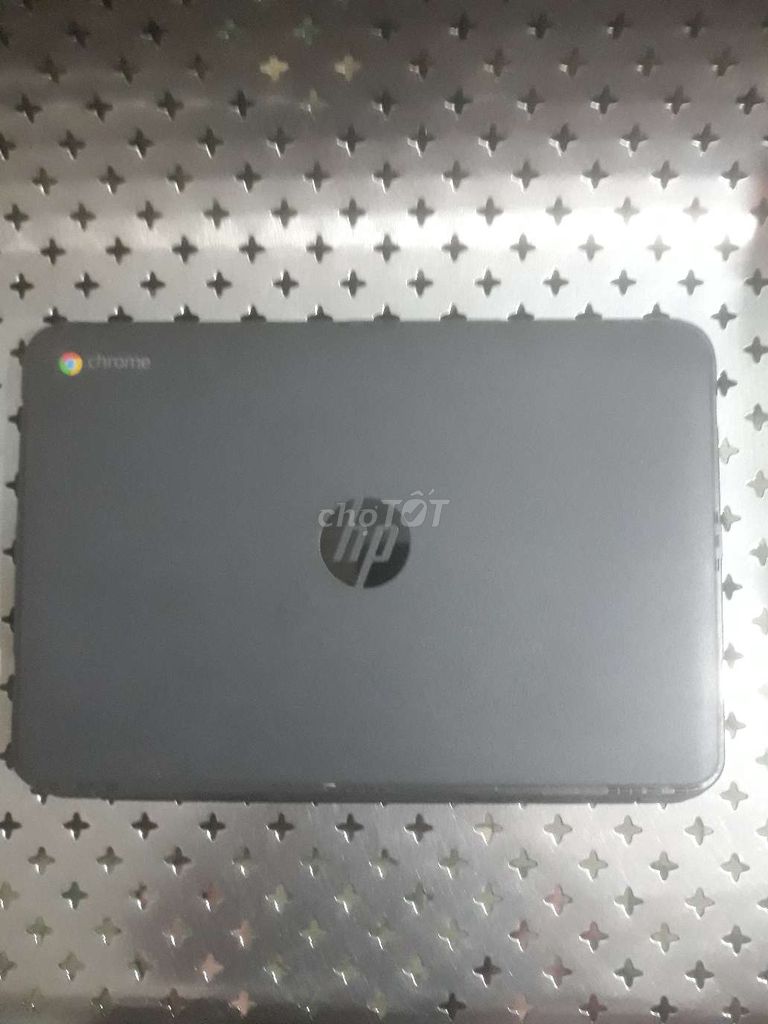 Bán chromebook hp 11 g4, ram 4g , ssd 16g