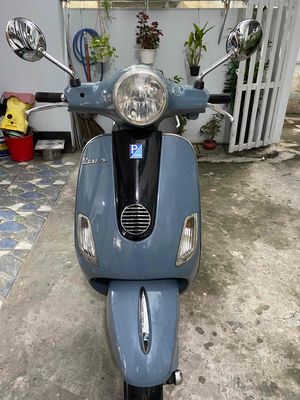 Vespa 2010 xe cực đẹp cục máy bao êm ngon. Mua bán Xe máy tại Quận 5 Tp Hồ Chí Minh được đăng bởi JM