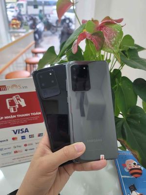 S20ULTRA 5G Máy 99% đẹp ram 12gb, bộ nhớ 256gb. Mua bán Điện thoại tại Quận 10 Tp Hồ Chí Minh được đăng bởi Táo Sinh Viên