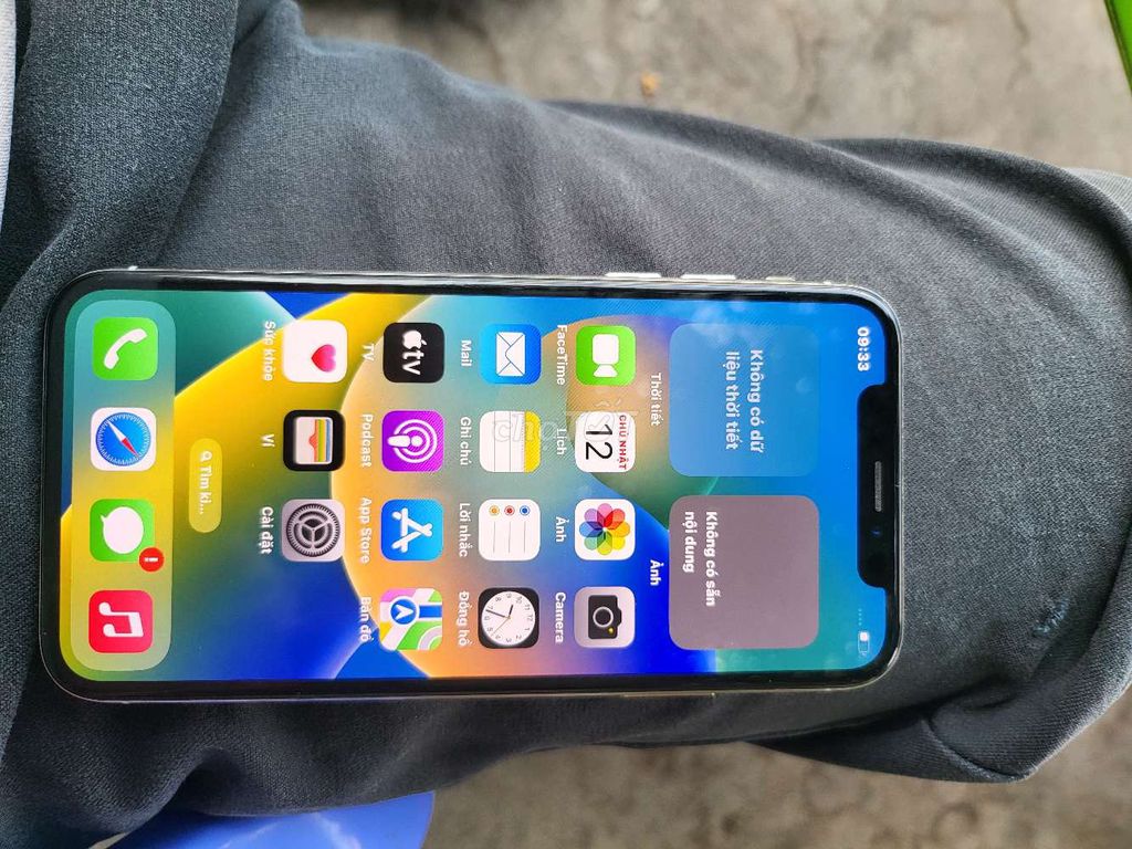 Iphon x. Máy zin màn zin đep Máy quốc tế. Mua bán Điện thoại tại Quận Bình Tân Tp Hồ Chí Minh được đăng bởi trí hình 1