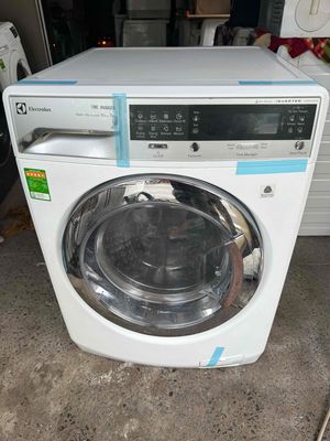 Máy giặt electrolux 10kg sấy 7kg inverter. Mua bán Máy giặt tại Thành phố Thủ Đức Tp Hồ Chí Minh được đăng bởi Cu Nam