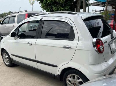 Chevrolet Spark 2009 LT 0.8 AT - 22 km