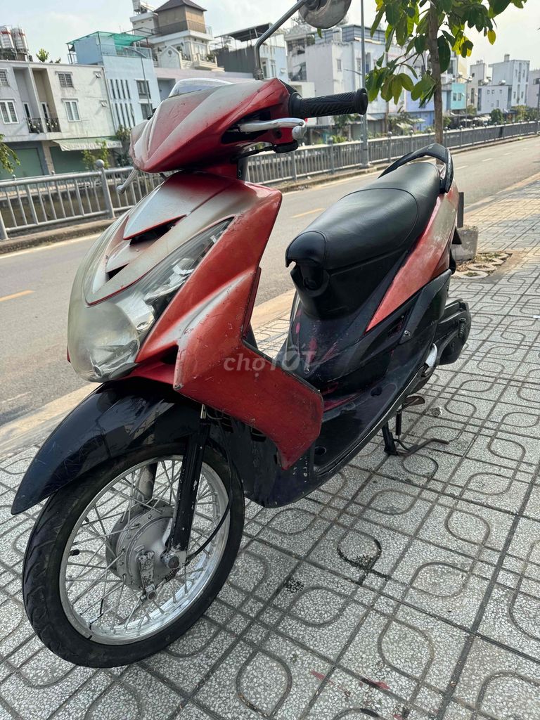 Yamaha Mio 2010 Bs Thành Phố