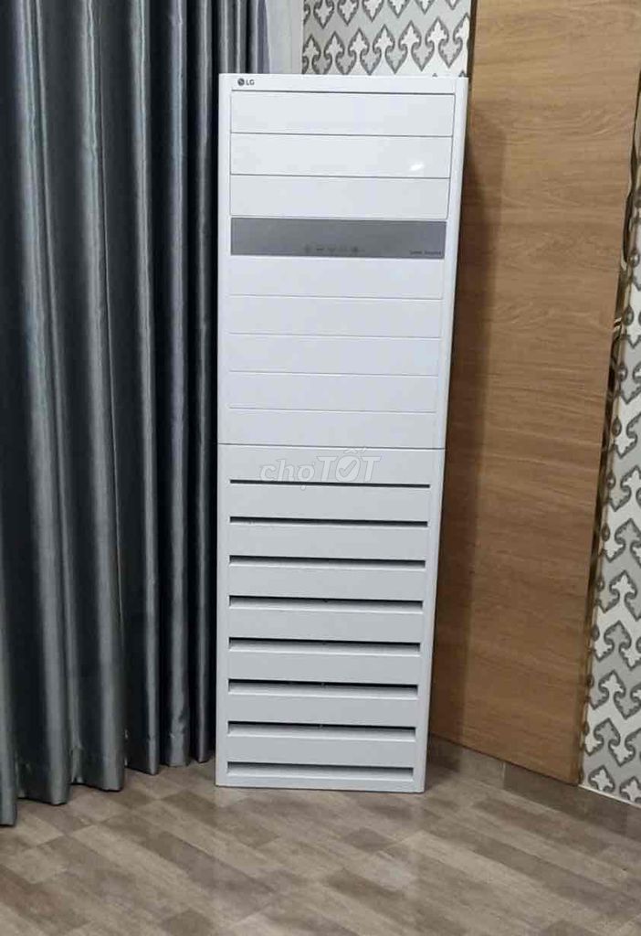 Điều hòa cây LG 3000U Trắng Đã sử dụng. Mua bán Máy lạnh, điều hoà tại Huyện Bình Chánh Tp Hồ Chí Minh được đăng bởi Tâm tâm hình 1