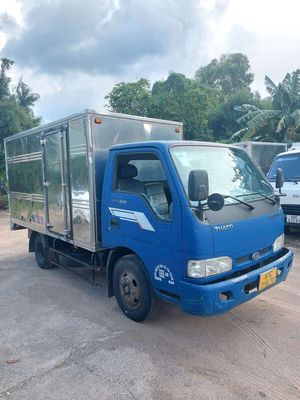 Bán gấp kia 2.4 tấn đời 2017 thùng kín 3m5. Mua bán Xe tải, xe ben tại Thành phố Thuận An Bình Dương được đăng bởi Hồ Xe Tải