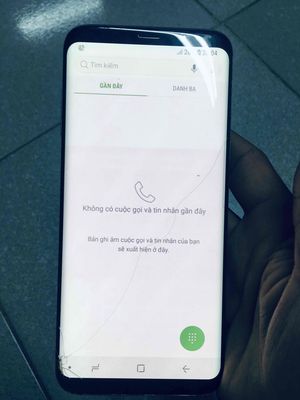 Samsung S8 Plus bản 2 sim, màn bể kính, dùng ok. Mua bán Điện thoại tại Thành phố Thủ Đức Tp Hồ Chí Minh được đăng bởi Hải Ròm