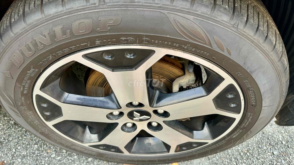 Mitsubishi Xpander Cross 2022 - 51000 km. Mua bán Ô tô tại Huyện Bình Chánh Tp Hồ Chí Minh được đăng bởi TAN THANH AUTO hình 17