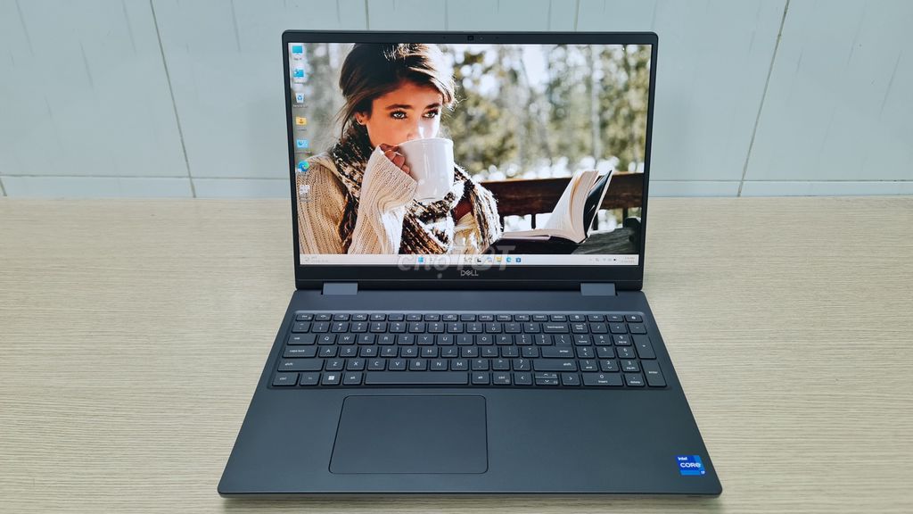 DELL PRE 7680 CHỌN ĐÚNG CÔNG CỤ & GIÁ TRỊ BẠN CẦN. Mua bán Laptop tại Quận 10 Tp Hồ Chí Minh được đăng bởi Đinh Thị Hoài hình 1