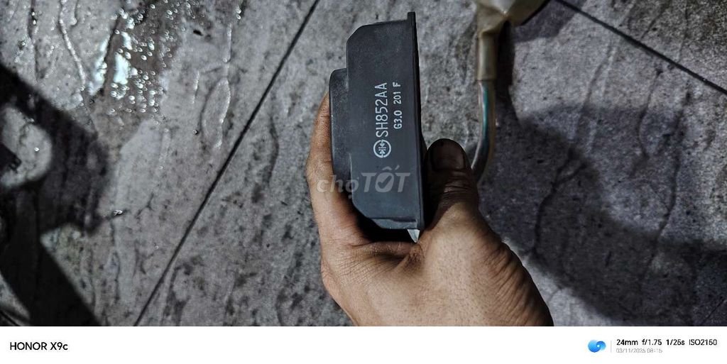 cặp sạc ex150 cho sh ý. Mua bán Phụ tùng xe tại Quận 6 Tp Hồ Chí Minh được đăng bởi Vĩnh hình 2