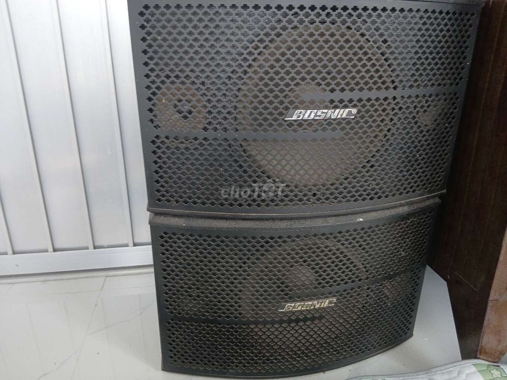 Dàn karaoke Arirang 3600 Deluxe. Mua bán Tivi, Âm thanh tại Quận 6 Tp Hồ Chí Minh được đăng bởi A tam hình 1