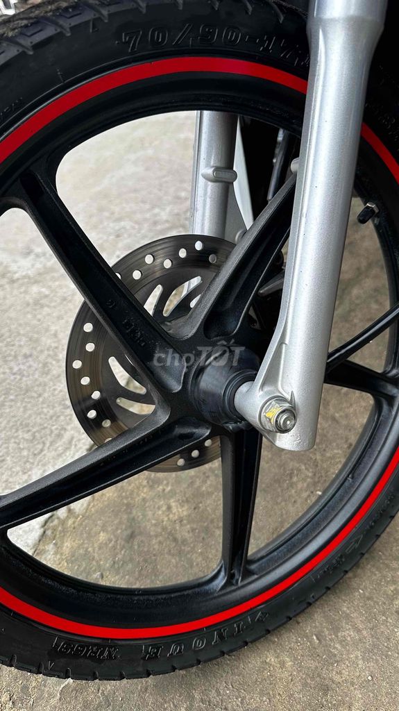 Future fi 2022 trắng đen ( hỗ trợ góp ). Mua bán Xe máy tại Huyện Chợ Mới An Giang được đăng bởi Cửa hàng xe Thiên Phước 2 hình 8