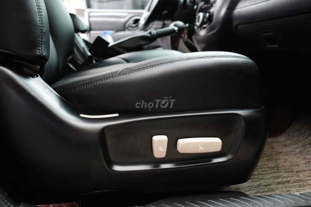 Ford Escape 2013 XLS 2.3 AT 4X2 - 150000 km