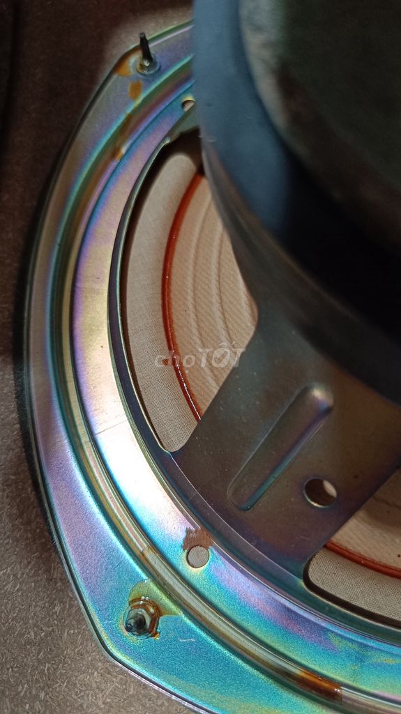 Loa Coral Audio Flat 8SD. Mua bán Tivi, Âm thanh tại Quận Tân Phú Tp Hồ Chí Minh được đăng bởi Vinh hình 1