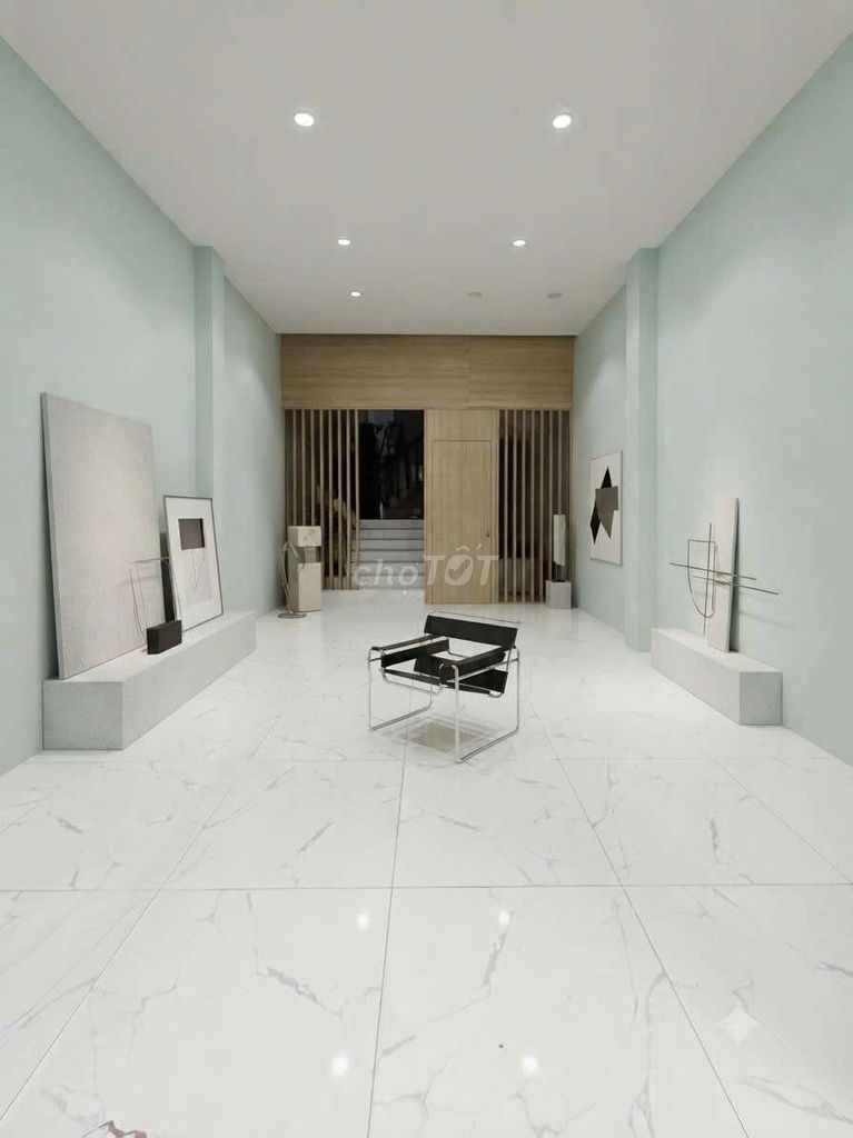 Аренда · 1 комн. · 80 м² · Quận Tân Phú, ул. Đường Nguyễn Thế Truyện