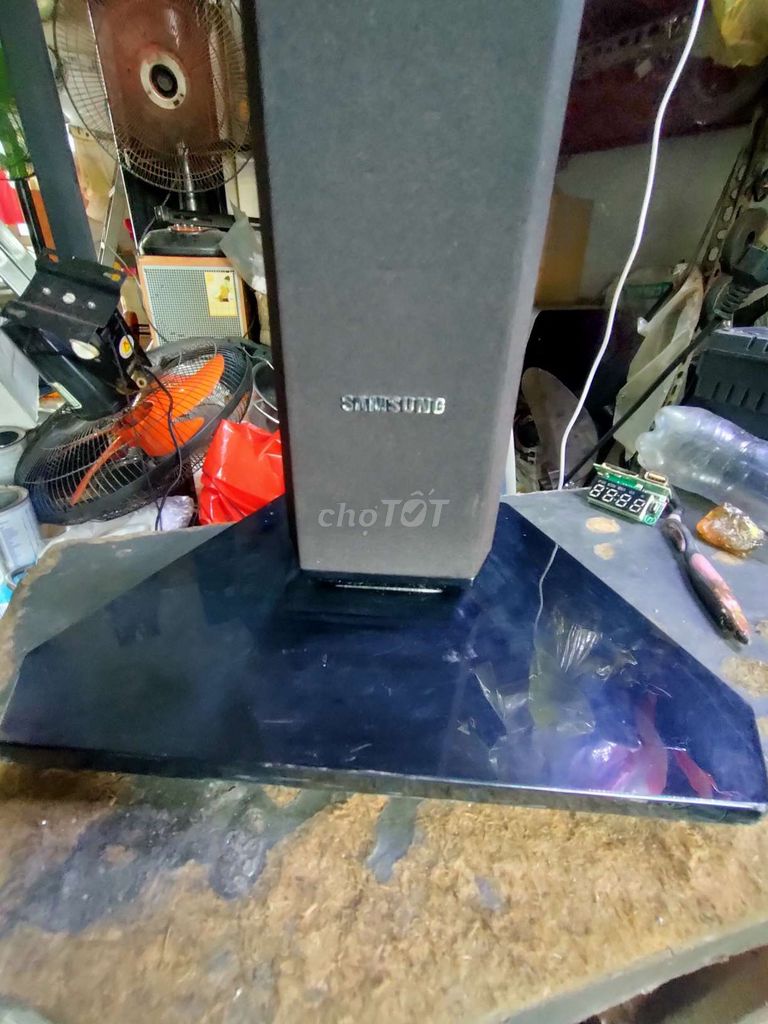 Loa Samsung PS-FT2-2 Đen. Mua bán Tivi, Âm thanh tại Quận 7 Tp Hồ Chí Minh được đăng bởi Thắng hình 1
