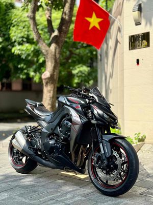 z1000 odo chuẩn 5300km . Còn bớt cho ae thiện chí. Mua bán Xe máy tại Quận Bình Thạnh Tp Hồ Chí Minh được đăng bởi Phạm Trí Motor