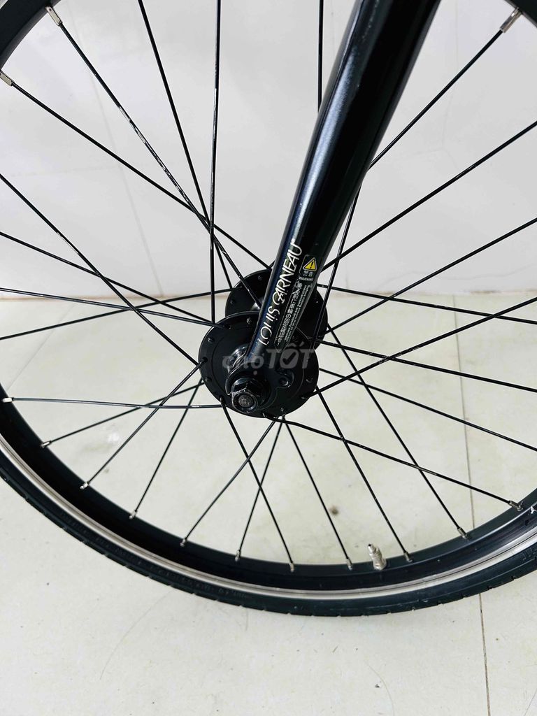 mini Velo bánh 20"( 451) . Hai nội địa Nhật. Mua bán Xe đạp tại Quận Bình Thuỷ Cần Thơ được đăng bởi Hien hình 4