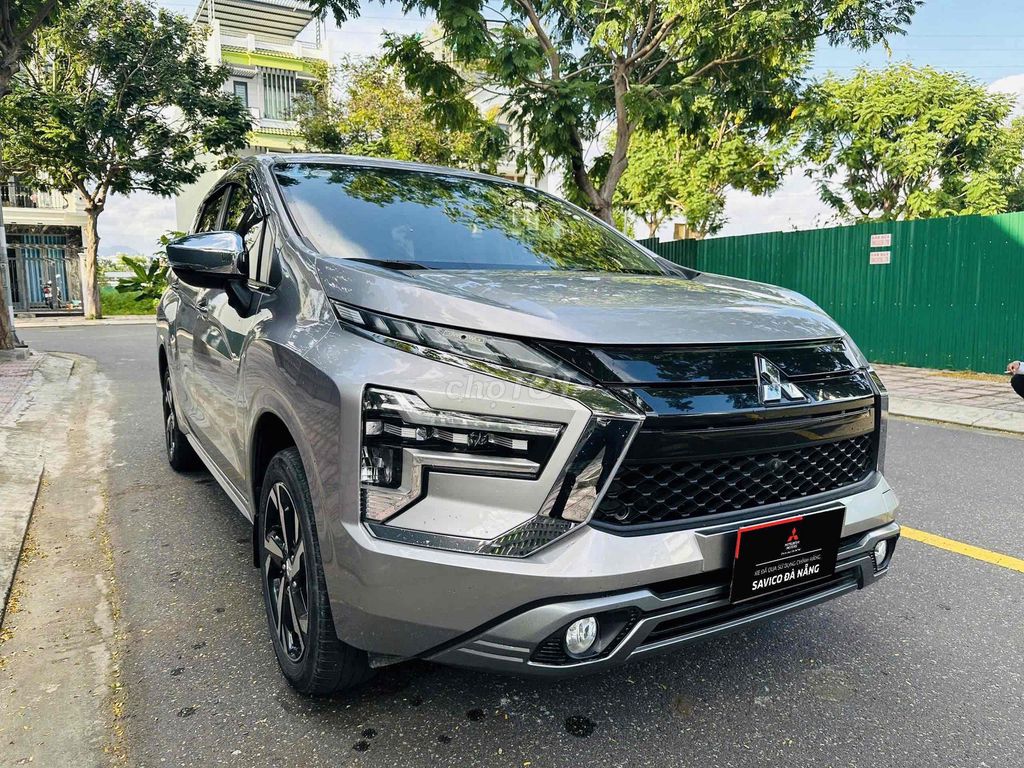 Xpander 2023 Premium - xe đẹp giá iu thương. Mua bán Ô tô tại Quận Hải Châu Đà Nẵng được đăng bởi Mitsubishi Savico Đà Nẵng hình 1