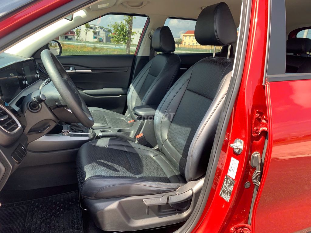 Kia Seltos 2024 1.5 AT - 17000 km xe đẹp ít đi. Mua bán Ô tô tại Thành phố Thanh Hóa Thanh Hóa được đăng bởi DUY ANH AUTO  hình 10