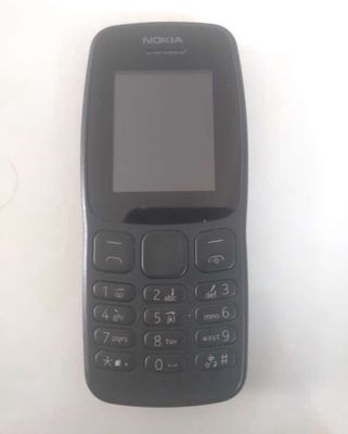 Nokia cục gạch 105