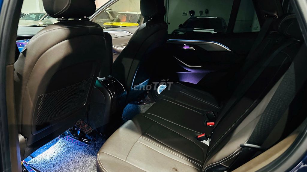 VinFast Lux SA2.0 2021 Plus 2.0 AT - 29899 km. Mua bán Ô tô tại Quận Gò Vấp Tp Hồ Chí Minh được đăng bởi NGUYỄN MINH VUA XE LƯỚT hình 3