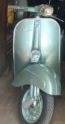 Piaggio Vespa PX Nhiều màu. Mua bán Xe máy tại Quận Tây Hồ Hà Nội được đăng bởi Anh Bản 