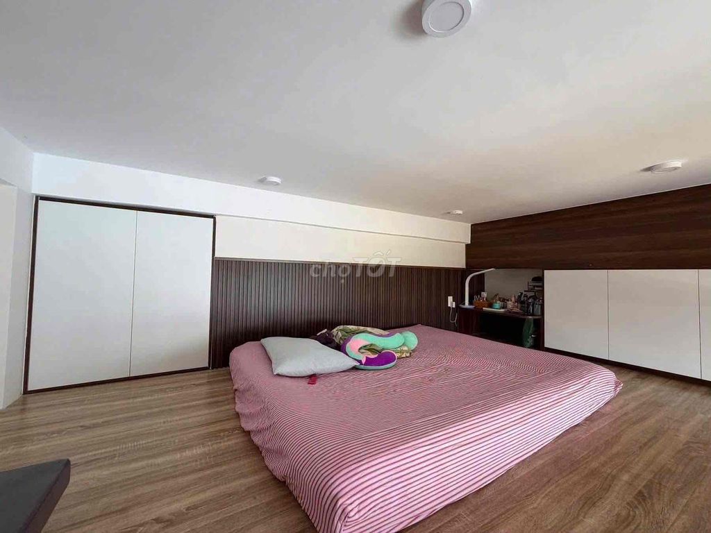 💰CĂN HỘ gần NGÃ 4 BỐN XÃ cho thuê MỚI - SANG TRỌNG - ảnh 3
