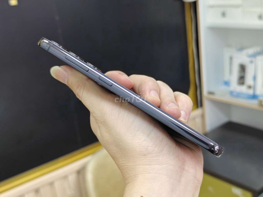 Samsung S23 Plus 256GB zin áp quốc tế giá rẻ. Mua bán Điện thoại tại Quận Hai Bà Trưng Hà Nội được đăng bởi Boss Mobile hình 3