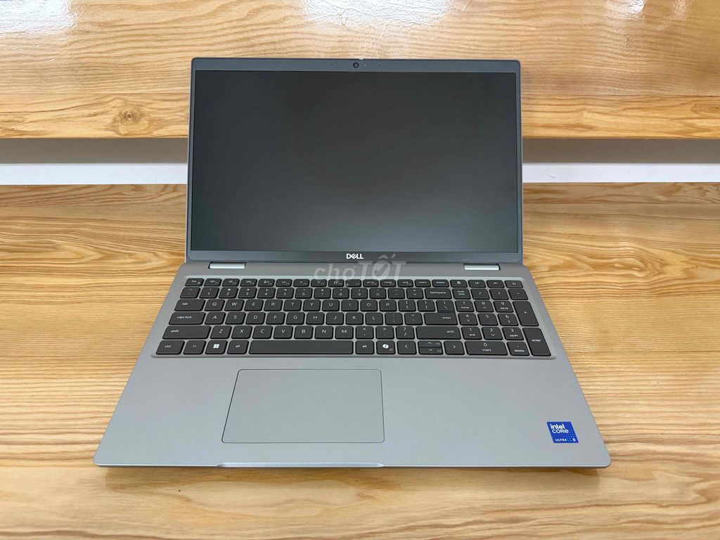 Dell Latitude 5550 Ultra 5 15.6 inch 16GB/256GB. Mua bán Laptop tại Thành phố Vũng Tàu Bà Rịa - Vũng Tàu được đăng bởi Vinh Laptop hình 1