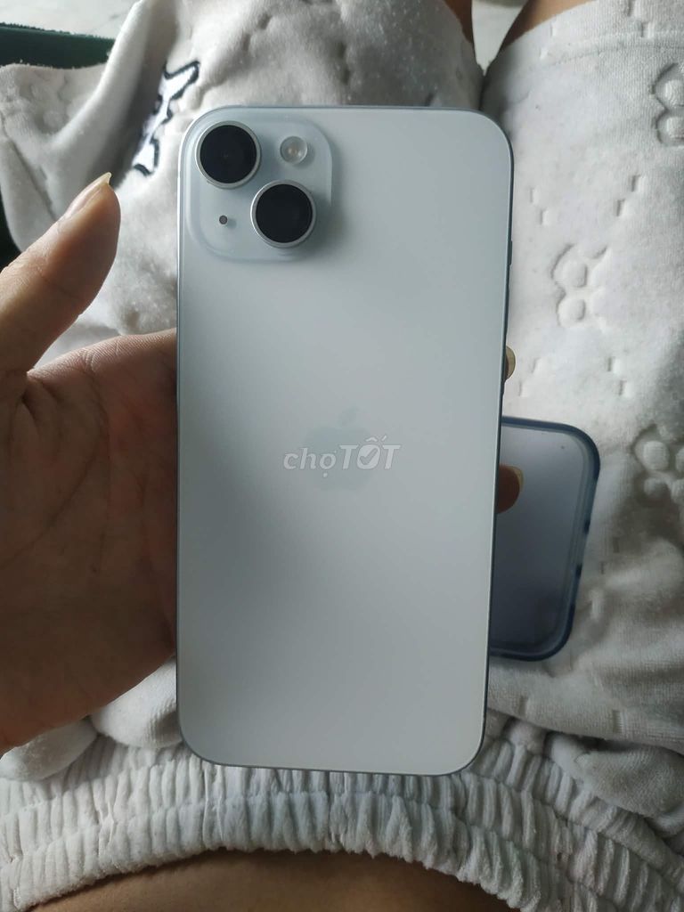 15plus. Mua bán Điện thoại tại Thành phố Thủ Đức Tp Hồ Chí Minh được đăng bởi Hoàng Trung Hiếu hình 1