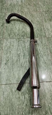 Triumph ( Pô + Đèn xi nhan + Dè sau ). Mua bán Phụ tùng xe tại Quận 6 Tp Hồ Chí Minh được đăng bởi Đức 