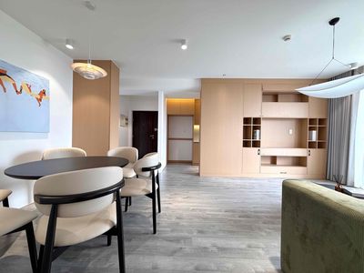 Apartment 80 m² · 2 bed · Green Valley
