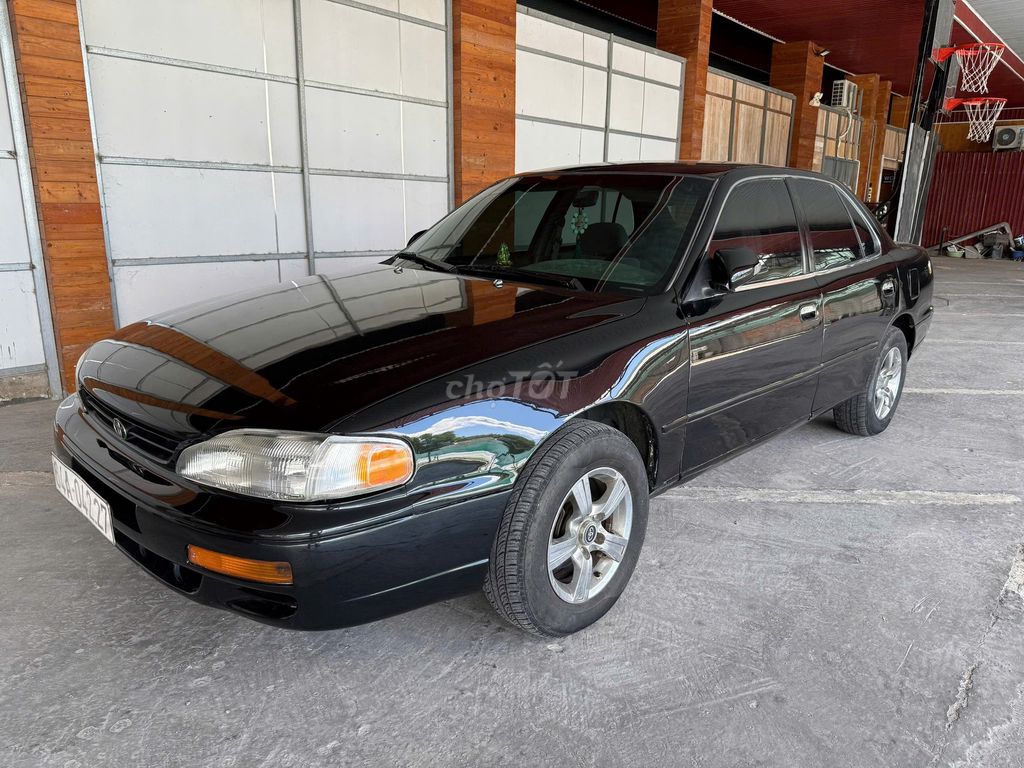 Cần bán xe gia đình. Mua bán Ô tô tại Quận Bình Thuỷ Cần Thơ được đăng bởi Dự Nguyễn hình 3