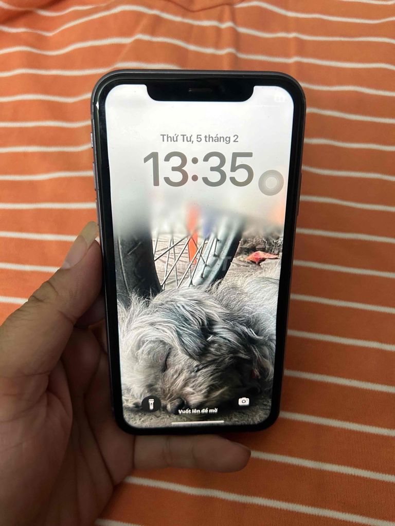 iphone 11 quốc tế 64gb truetone ok ko face đầu nam