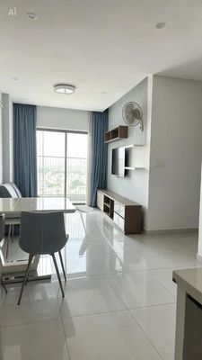 Cho thuê Viva Riverside full nội thất –View Tây Nam Chỉ 14 triệu/tháng