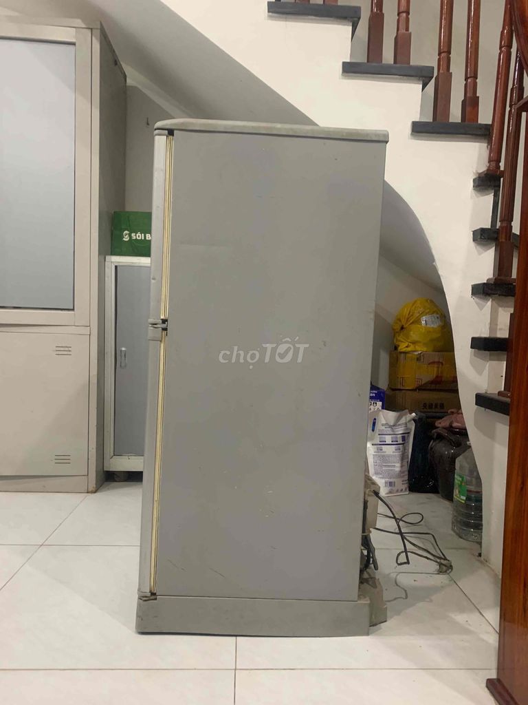 Thanh lý Tủ lạnh Sanyo. Mua bán Tủ lạnh tại Huyện Thanh Trì Hà Nội được đăng bởi Thỏ Hiền hình 1