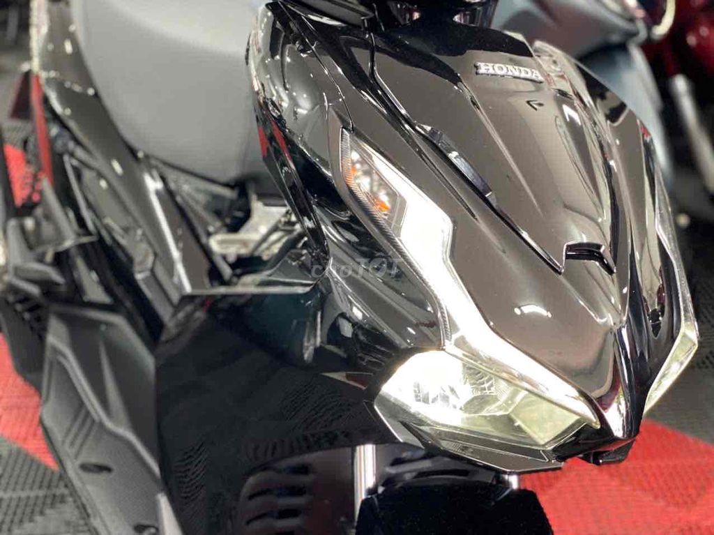 Honda AB125 4Val 2022 с пробегом 8000 км, регион