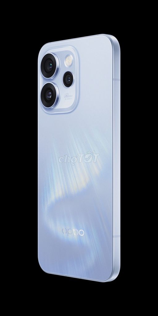 Oppo Reno 15 Pro Xanh nhạt. Mua bán Điện thoại tại Thành phố Phú Quốc Kiên Giang được đăng bởi Tâm Lê hình 1