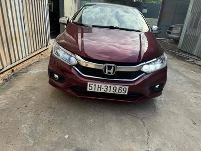 Honda City 2020 1.5 TOP - 90 km. Mua bán Ô tô tại Quận 12 Tp Hồ Chí Minh được đăng bởi hoanmy