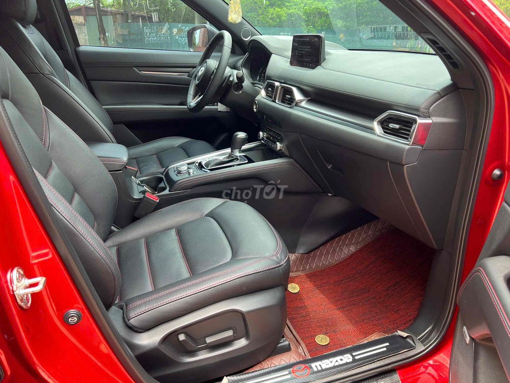 Mazda CX 5 2024 Premium Sport 2.0 AT - 14000 km. Mua bán Ô tô tại Quận Long Biên Hà Nội được đăng bởi Bùi Đình Thông hình 11