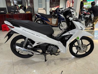 Future 2023. Mua bán Xe máy tại Huyện Hàm Thuận Nam Bình Thuận được đăng bởi Toàn