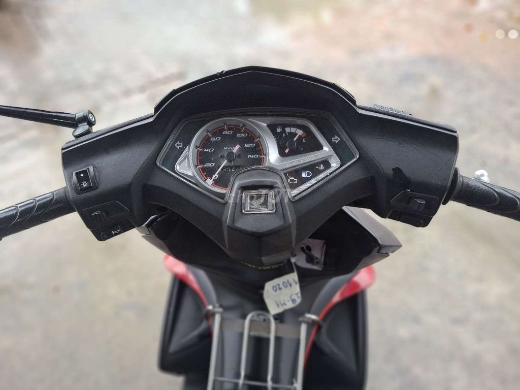 HONDA AB VN Fi up thái .đk 2011.bs Hà nội. Mua bán Xe máy tại Huyện Nhà Bè Tp Hồ Chí Minh được đăng bởi tuân anh  hình 8