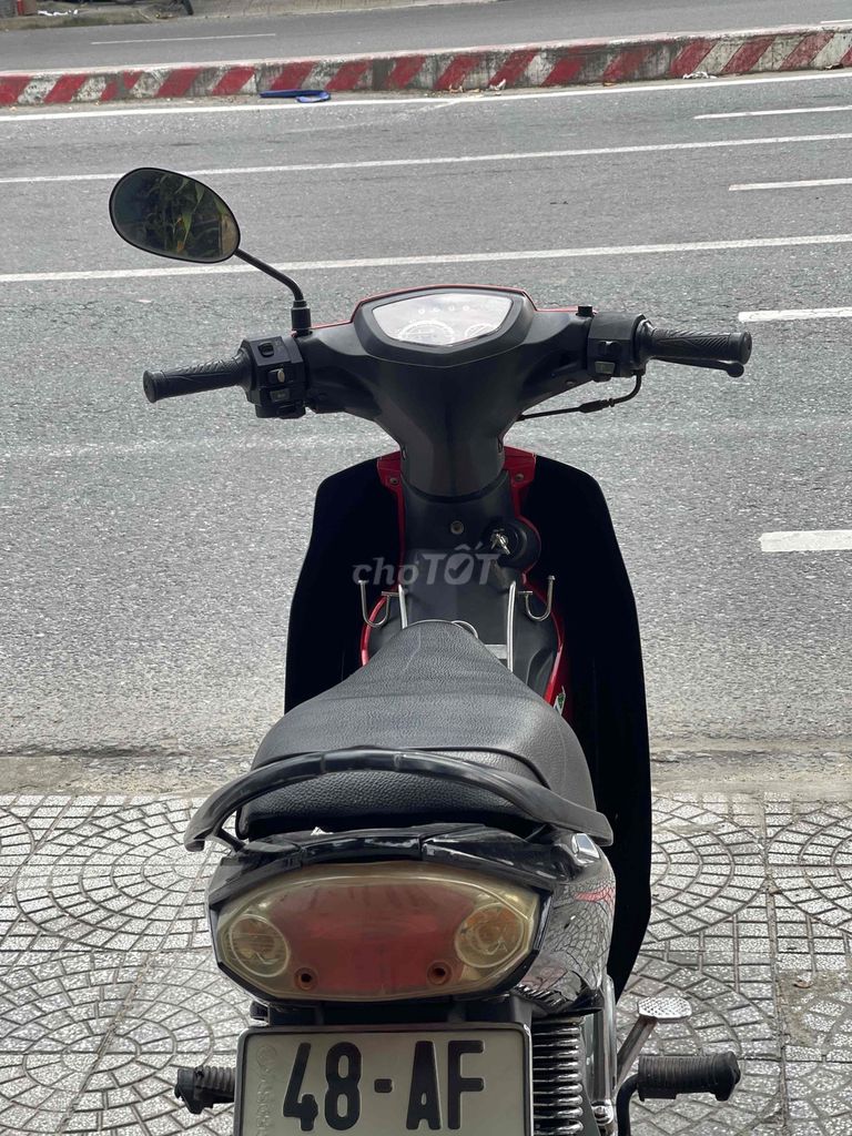 Sirius 50 phân khối nguyên bản. Mua bán Xe máy tại Quận Cẩm Lệ Đà Nẵng được đăng bởi Hữu  hình 4