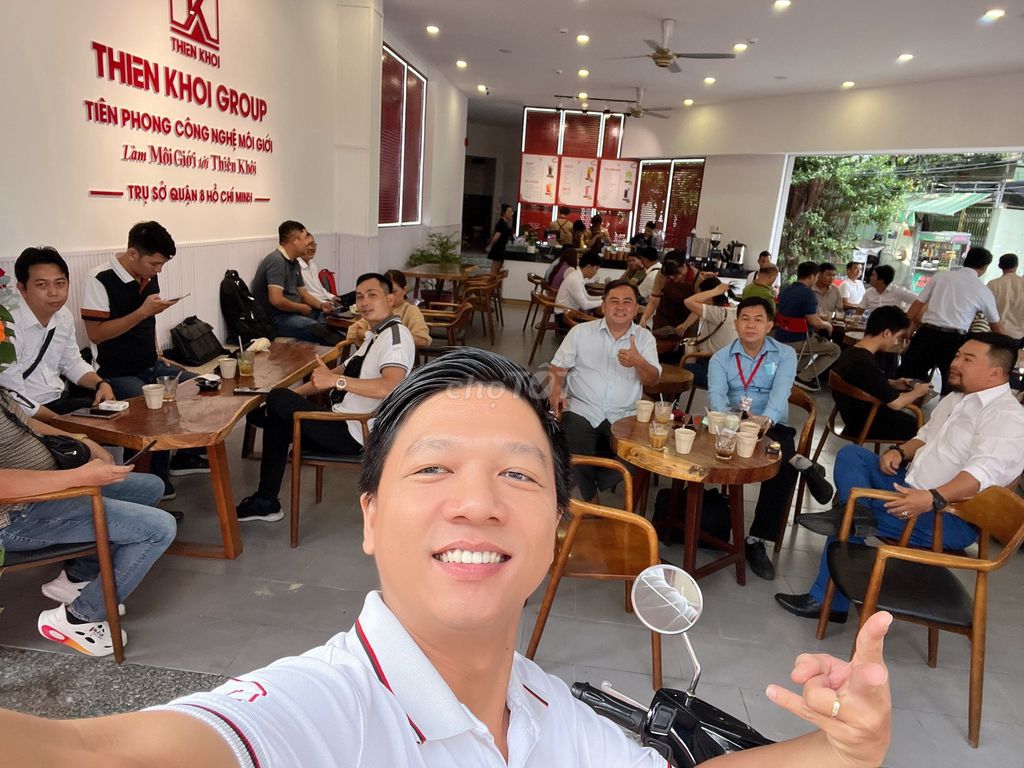 QUẬN 8-HỢP TÁC MÔI GIỚI NHÀ PHỐ HH CAO - NHÀ SẴN. Việc làm tại Quận 8 Tp Hồ Chí Minh được đăng bởi Thiên Khôi Quận 8  hình 4