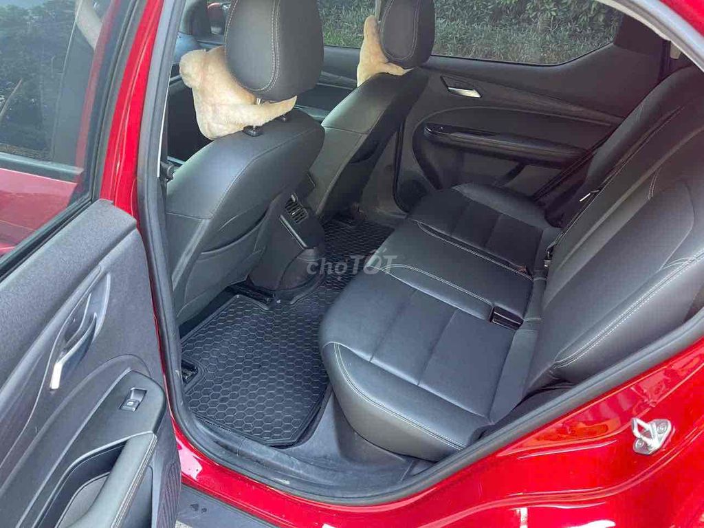 VinFast VF5 2025 Plus - 20000 km. Mua bán Ô tô tại Quận Cầu Giấy Hà Nội được đăng bởi MYCAR EV hình 13