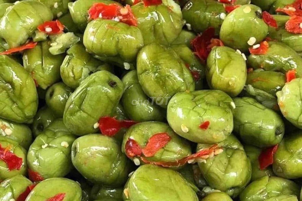 🔥 CÀ NA ĐẬP NGÂM ĐƯỜNG PHÈN MUỐI ỚT - SIÊU NGON, S. Mua bán Đồ ăn, thực phẩm và các loại khác tại Quận 10 Tp Hồ Chí Minh được đăng bởi Tính hình 3